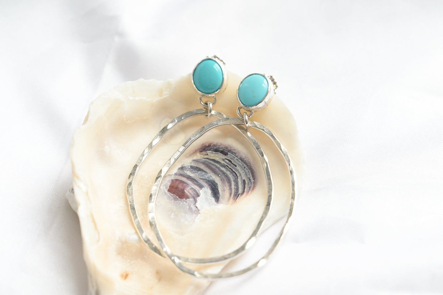 Ocean Hoops