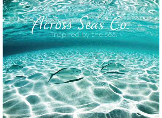 Across Seas Co. Gift Card